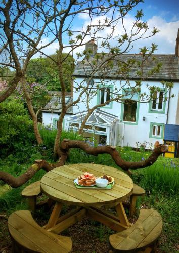 The Tree House Cumbria