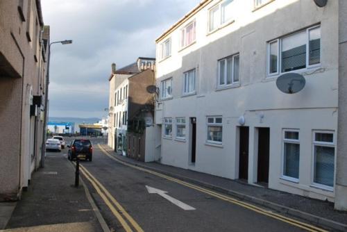 Gallowgate Square Apartments, Largs, North Ayrshire