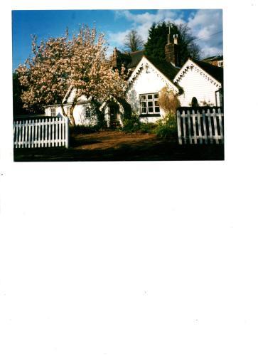 Ford Cottage