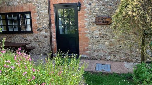 Cider Holiday Cottage Sidmouth