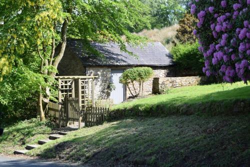 The Bothy at Ivy Cottage