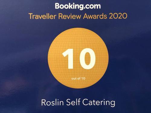 Roslin Self Catering, Roslin, Midlothian