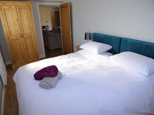 Luxurious 2 bedroom apartment - The Barn, High Hunsley, East Riding of Yorkshire
