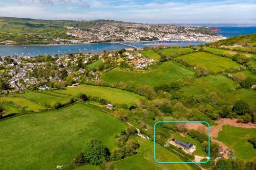 Sunnybrook - A luxurious Carbon Neutral House close to beach, Shaldon