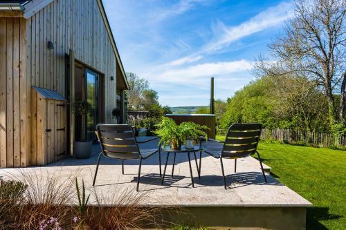 Sunnybrook - A luxurious Carbon Neutral House close to beach, Shaldon