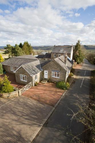 Stable Cottage