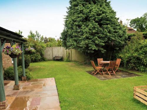 Holiday Home Woodhouse-5, Henfield, West Sussex