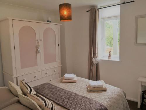 Holiday Home Woodhouse-6, Henfield, West Sussex