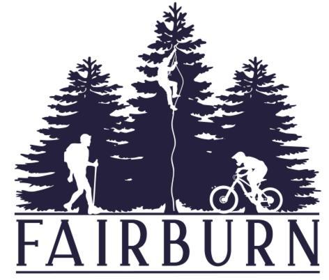 Fairburn Activity Centre, Contin, Highlands