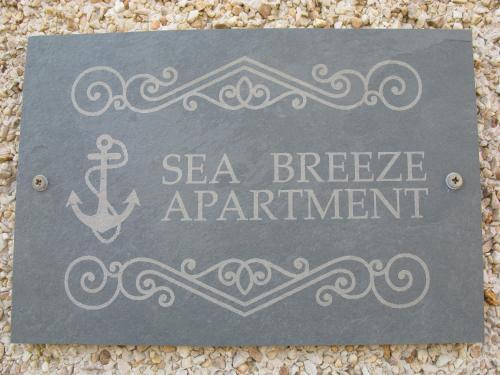 Seabreeze Apartment