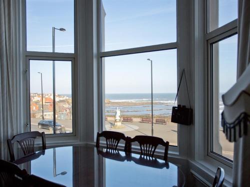 Seafront Apartments, Whitley Bay, Tyne and Wear