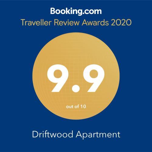 Driftwood Apartment