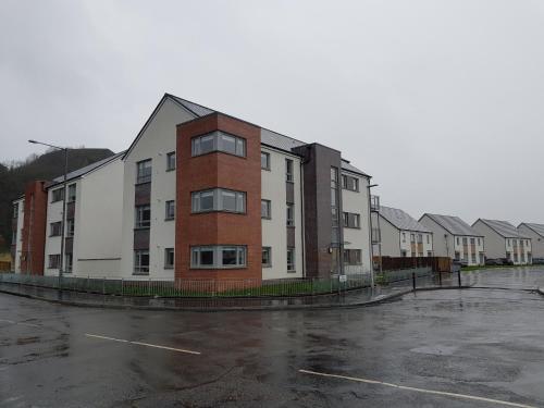 3 Royal View Apartments, Stirling, Stirlingshire