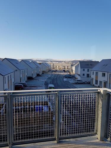5 Royal View Apartments, Stirling, Stirlingshire