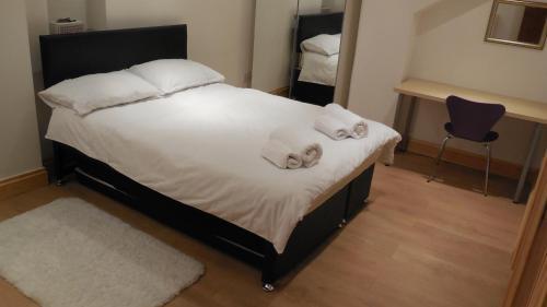 Hastings Holiday Apartment, Hastings, East Sussex
