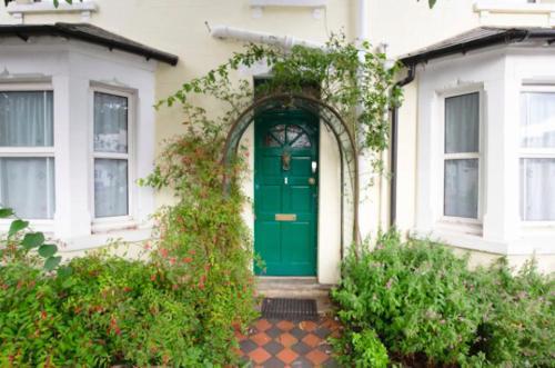 Charming, Victorian 3BR Garden Home - Oxford