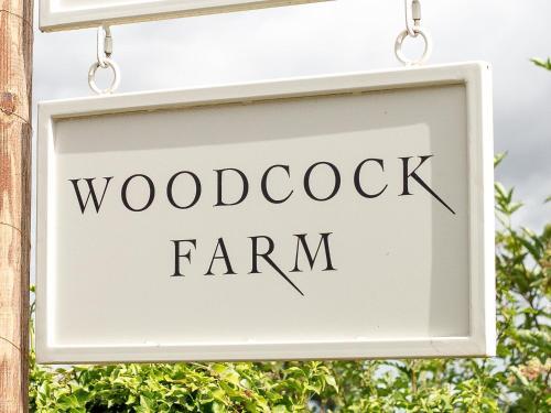 Woodcock Farm