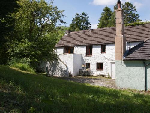 Quaint Holiday Home in North West Britain near Eden Valley, Leadgate, Cumbria