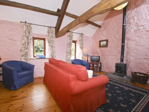 Quaint Holiday Home in North West Britain near Eden Valley