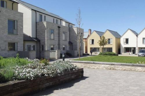 Olympic Village Home, Portland, Dorset