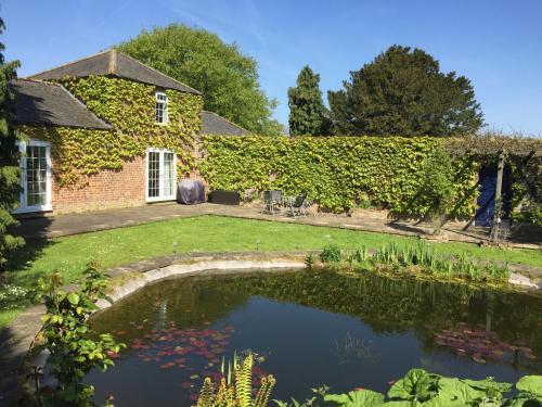 The Old Coach House at Stewton