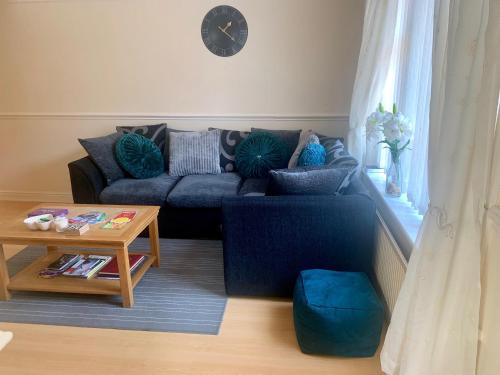 Be My Guest Liverpool - Ground Floor Apartment with Parking, Liverpool, Merseyside