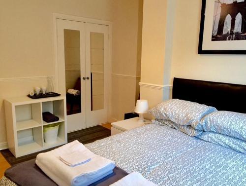 Be My Guest Liverpool - Ground Floor Apartment with Parking