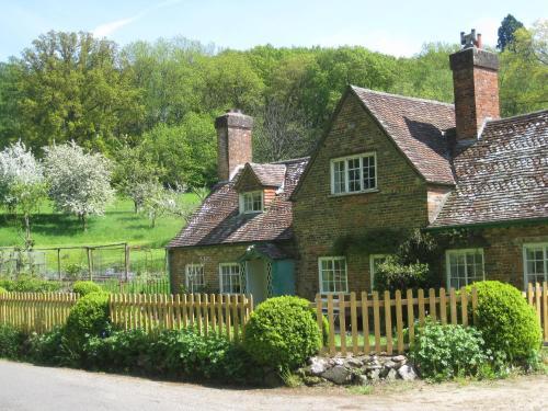 Job's Mill Cottage, Boreham, Wiltshire