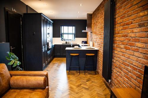 The Barbershop Apartments, Manchester, Greater Manchester