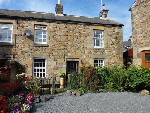 Cosy cottage in the heart of Northumberland, Wark, Northumberland