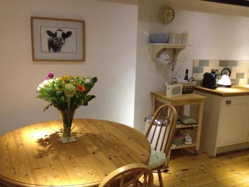 Cosy cottage in the heart of Northumberland