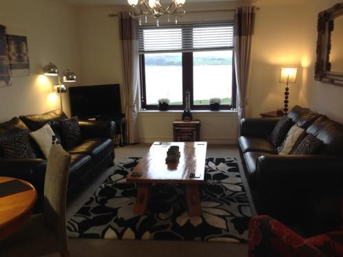 The Penthouse, Largs, North Ayrshire