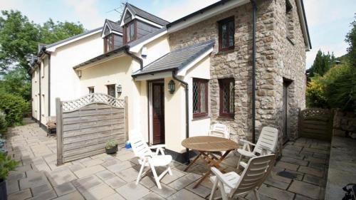 Ash Cottage, 2 Bed, Oxwich