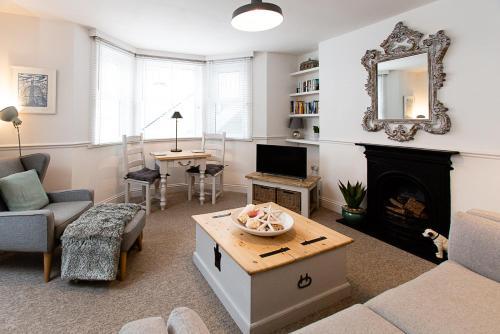 BN2 Holiday Apartment, Brighton and Hove, East Sussex