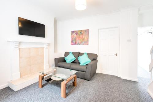 Fantastic Location in the Heart of Swansea, Swansea, Glamorganshire