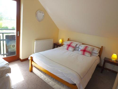 The Loft at Duffryn Mawr Self Catering Cottages, Hensol, Glamorganshire