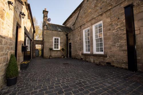 The Bankhouse Apartment & Mews, Bellingham, Northumberland
