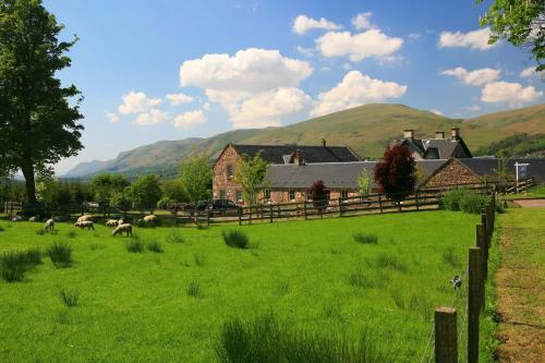 Arndean Cottages