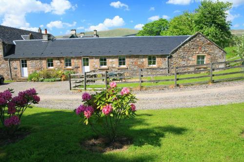 Arndean Cottages