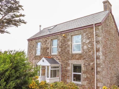 Heliview Cottage, Saint Mawgan, Cornwall