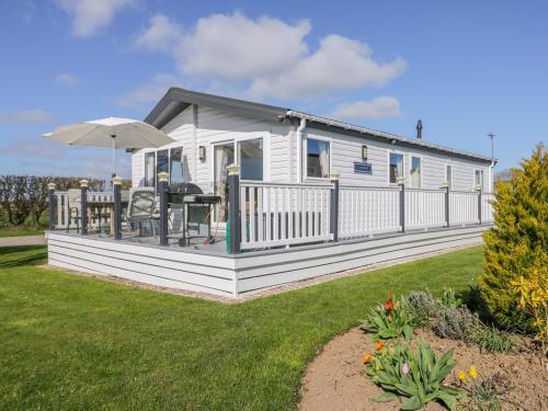 Skipsea Lodge, Ulrome, East Riding of Yorkshire