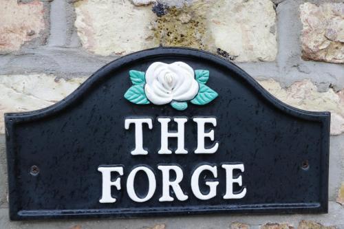 The Forge