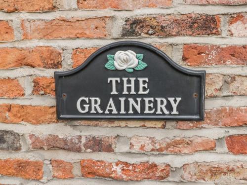 The Grainery