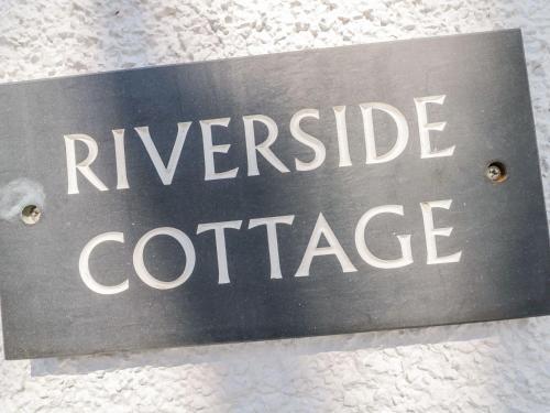 Riverside Cottage, Llanfechell, Isle of Anglesey