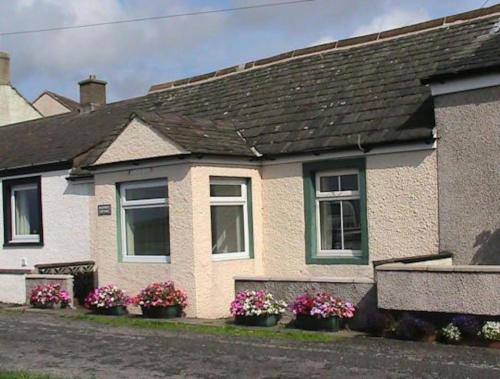 Mariners Cottage, Allonby, Cumbria