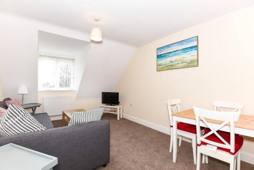 Exclusive Use - 1 Bedroom Apartment - Willow Court, 19 Double Street, Spalding, PE11 2AA, Spalding, Lincolnshire