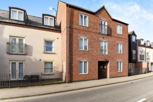 Exclusive Use - 1 Bedroom Apartment - Willow Court, 19 Double Street, Spalding, PE11 2AA