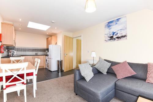 Exclusive Use - 1 Bedroom Apartment - Willow Court, 19 Double Street, Spalding, PE11 2AA