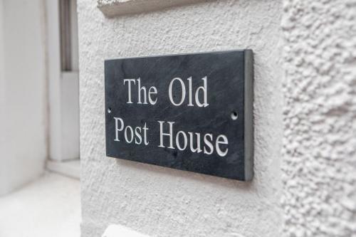 The Old Post House, Kyle of Lochalsh, Highlands