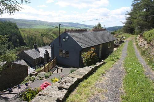 Saddleworth Holiday Cottages, Diggle, Greater Manchester
